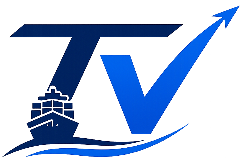 Transvico Logistics Logo